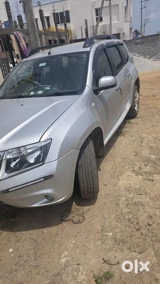 Terano Car For Sale