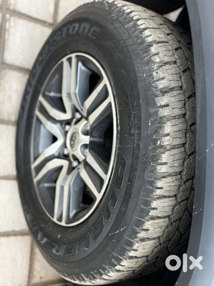 Toyota Fortuner 4x2 Mt 2.8 Diesel, 2020, Diesel
