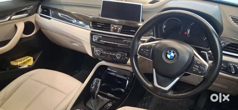 Bmw X1 2.0 Sdrive20d Xline, 2022, Diesel