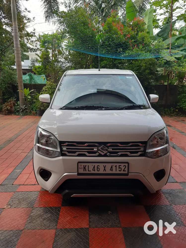 Maruthi Suzuki Big Wagnor
