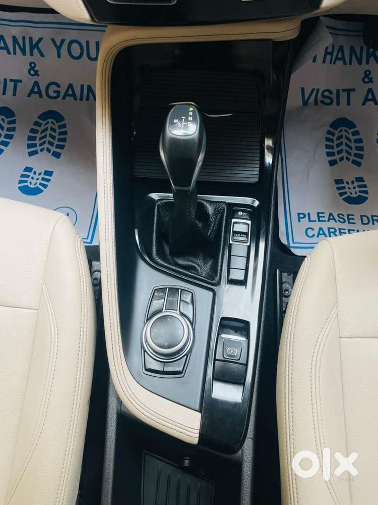 Bmw X1 Sdrive20d Expedition, 2020, Diesel