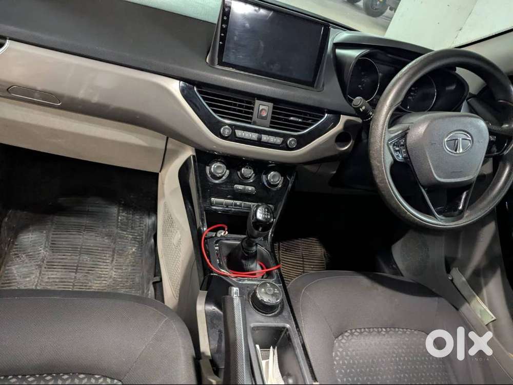 Tata Nexon Diesel 2019