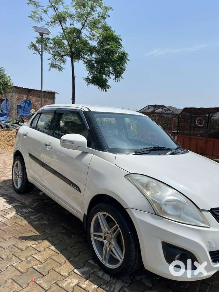Maruti Suzuki Diesel 2014