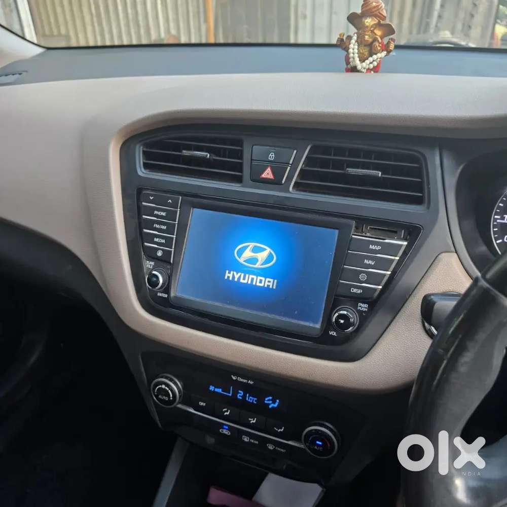 Hyundai I20 Asta