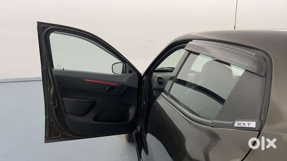 Renault Kwid 2019-ongoing 1.0 Rxt (o), 2020, Petrol