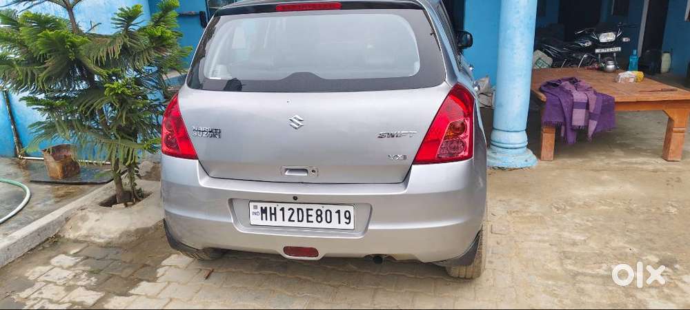 Swift 2006 Petrol