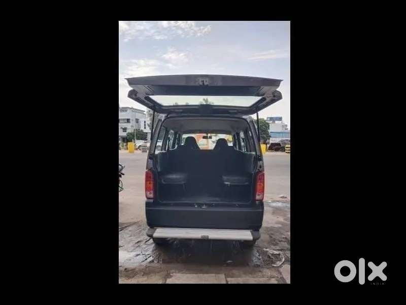Maruti Suzuki Eeco 5 Seater Ac, 2023, Petrol