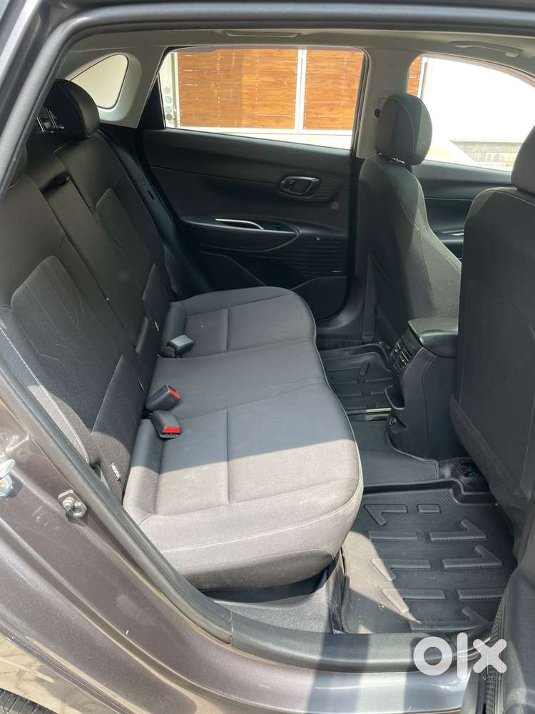 Hyundai I20 1.2 Asta, 2022, Diesel