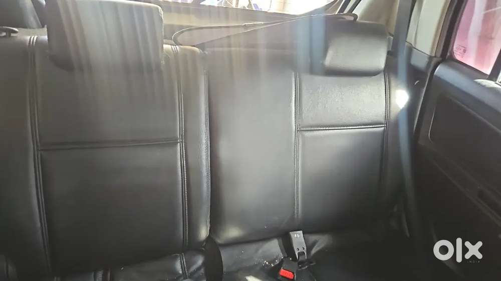 Maruti Suzuki Wagon R 2011 Good Condition