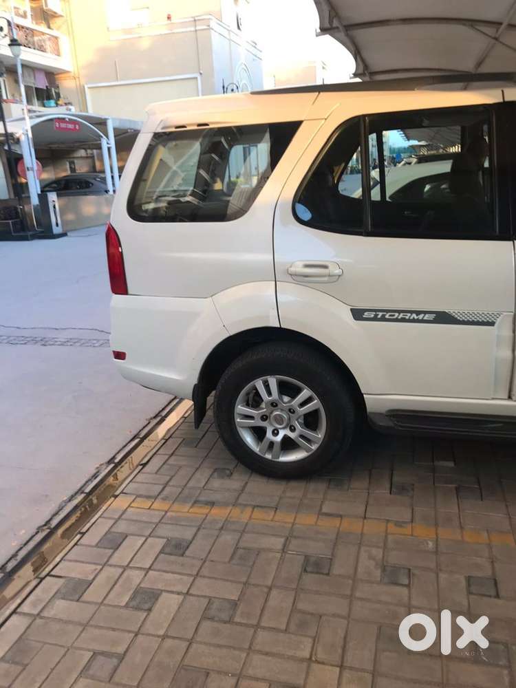 Tata Safari Storme 2019 Diesel Good Condition