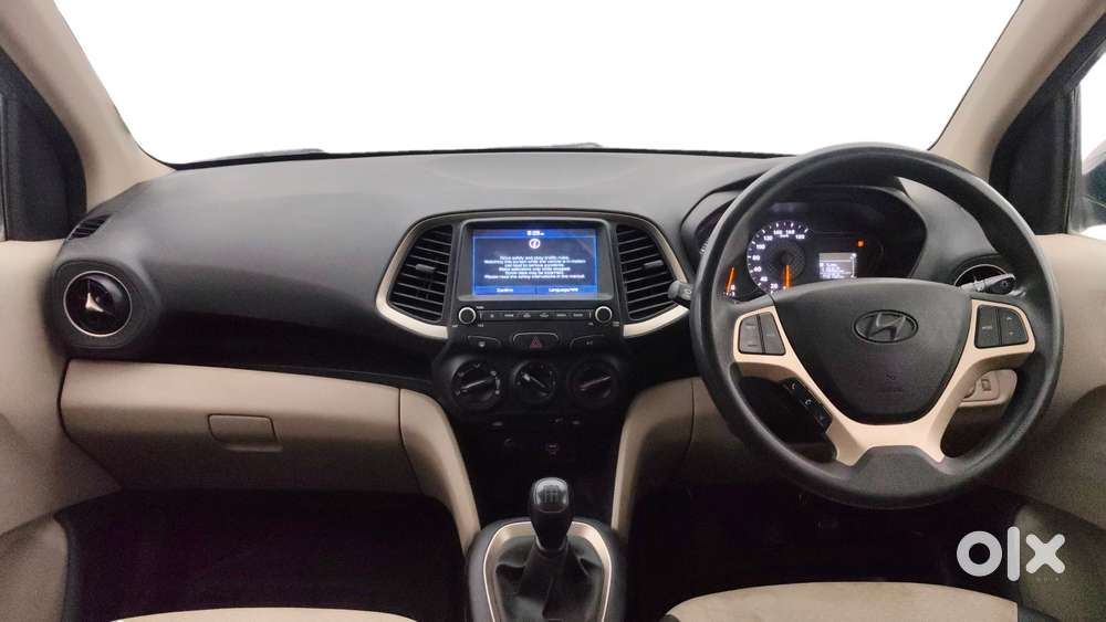 Hyundai New Santro 1.1 Sportz Mt Cng, 2019, Cng & Hybrids