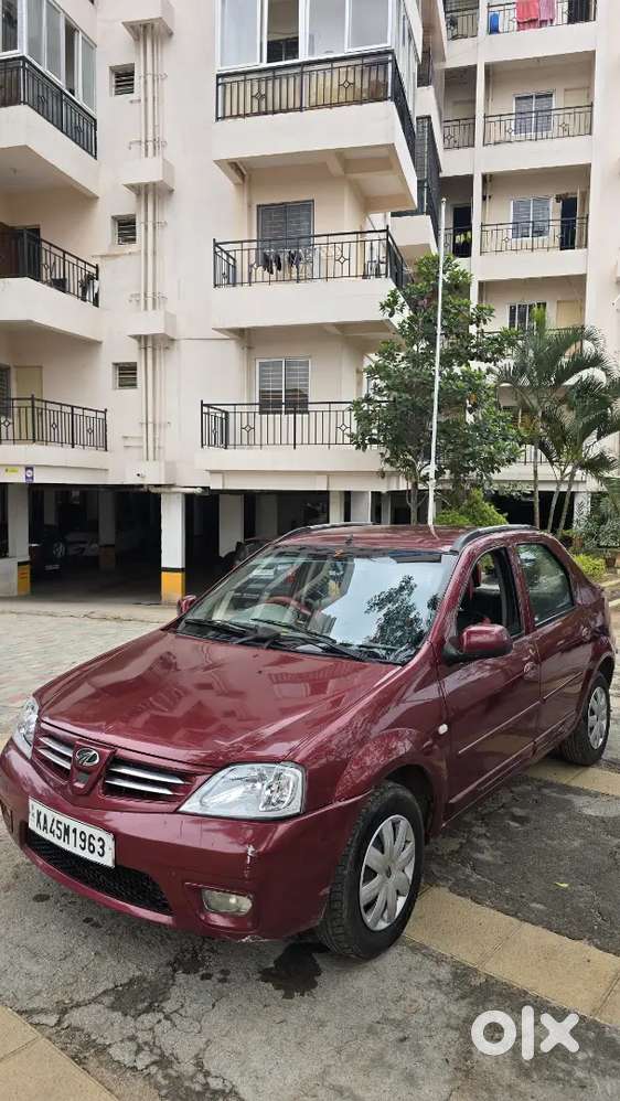 Mahindra Verito 2012 Diesel Good Condition