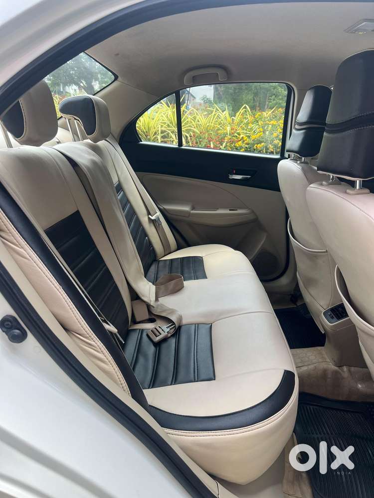 Maruti Suzuki Dzire 1.2 Vxi Amt, 2022, Petrol