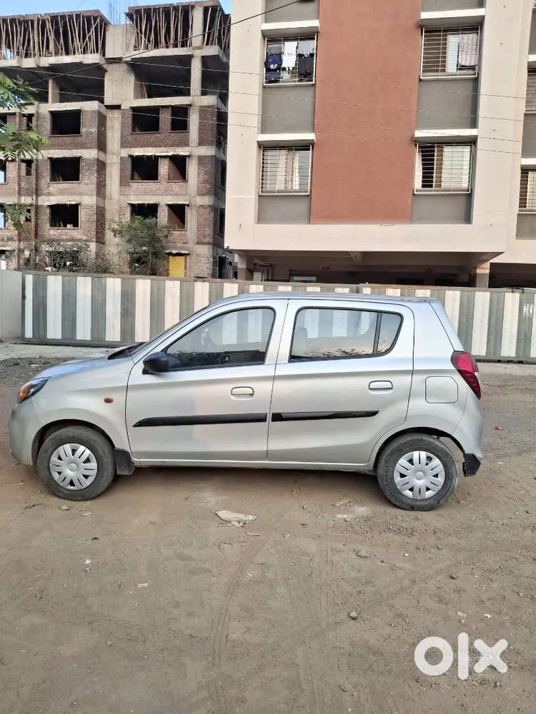 Maruti Suzuki Alto 2020 Petrol 23000 Km Driven