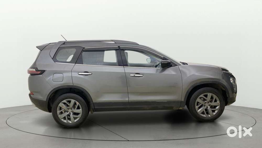 Tata Safari 2.0 Kryotec Xt, 2021, Diesel