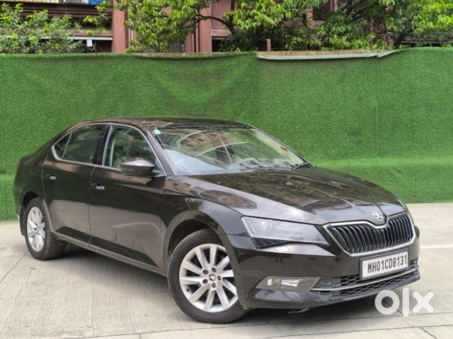 Skoda Superb 2.0 Tsi At L&k, 2016, Petrol