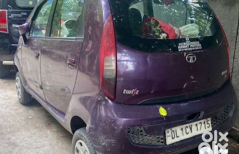 Tata Nano Genx Lpg Manual 2016