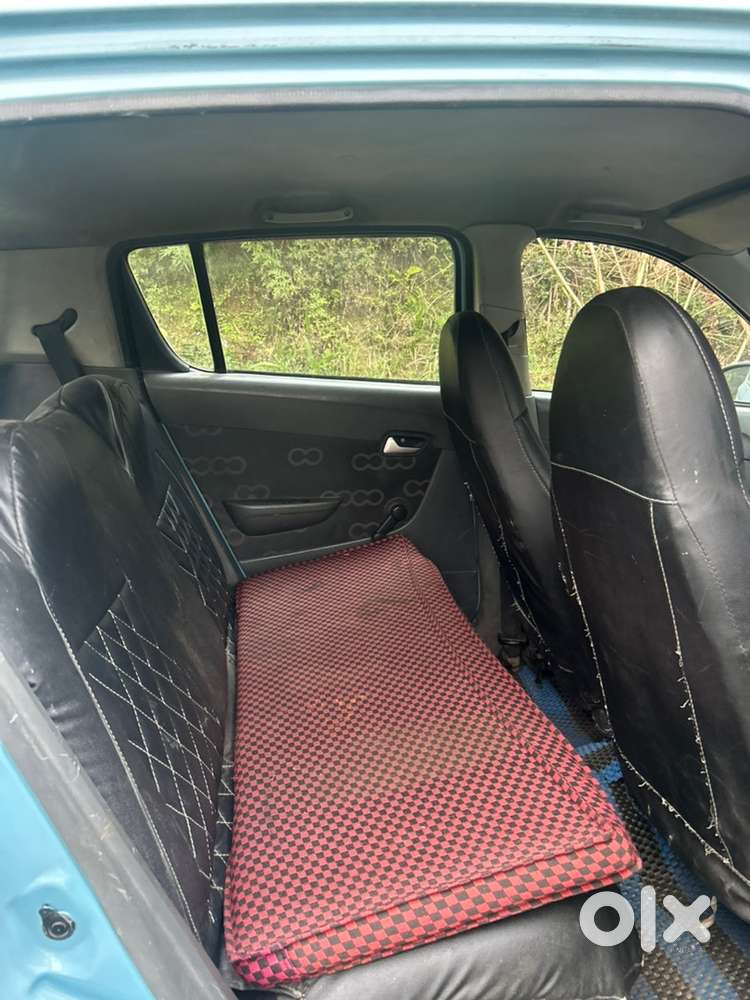 Maruti Suzuki Alto 2014