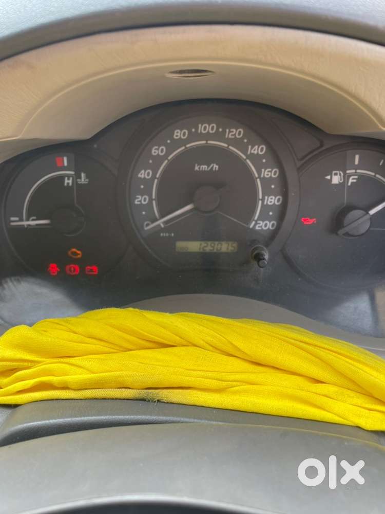 Toyota Innova 2011 Diesel Good Condition