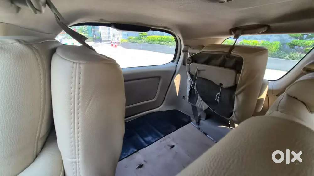 Toyota Innova Diesel 2008