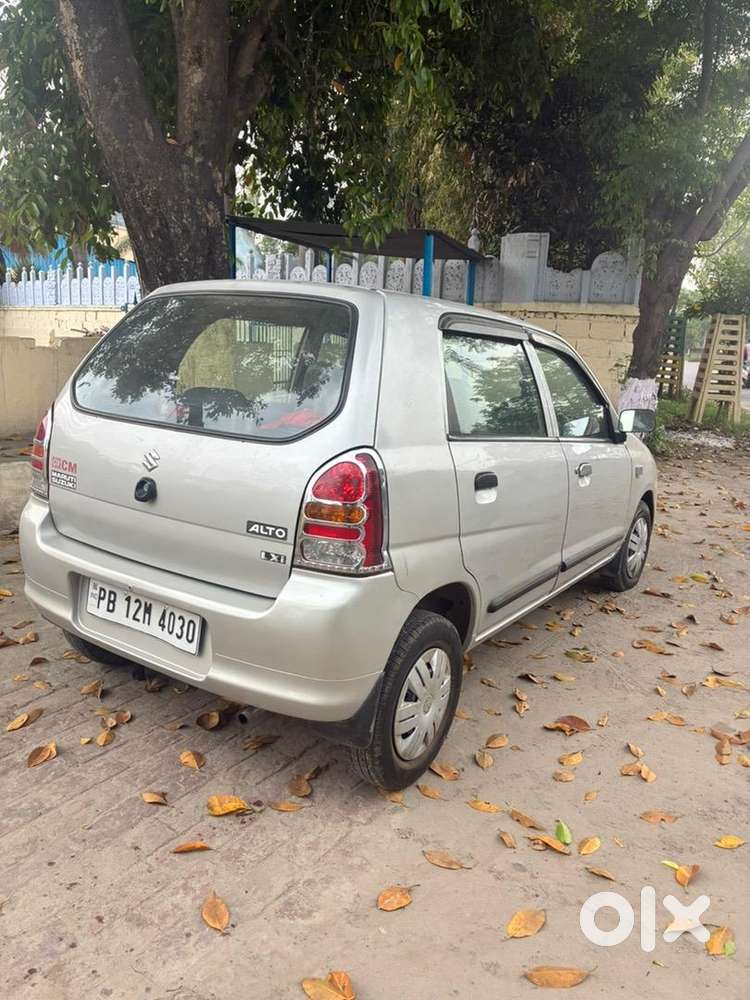 Good Condition Car