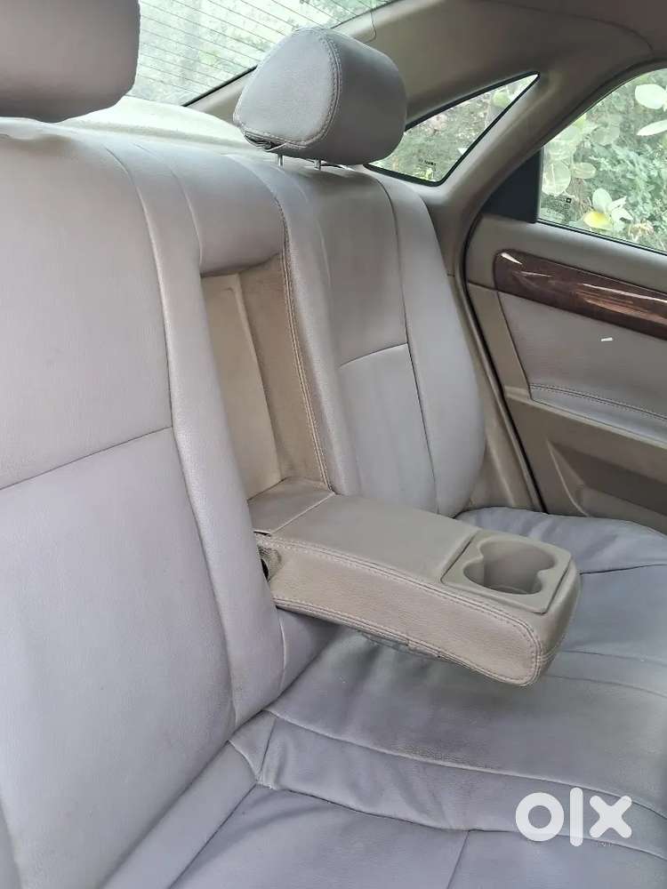 Chevrolet Optra Magnum 1.6 2008