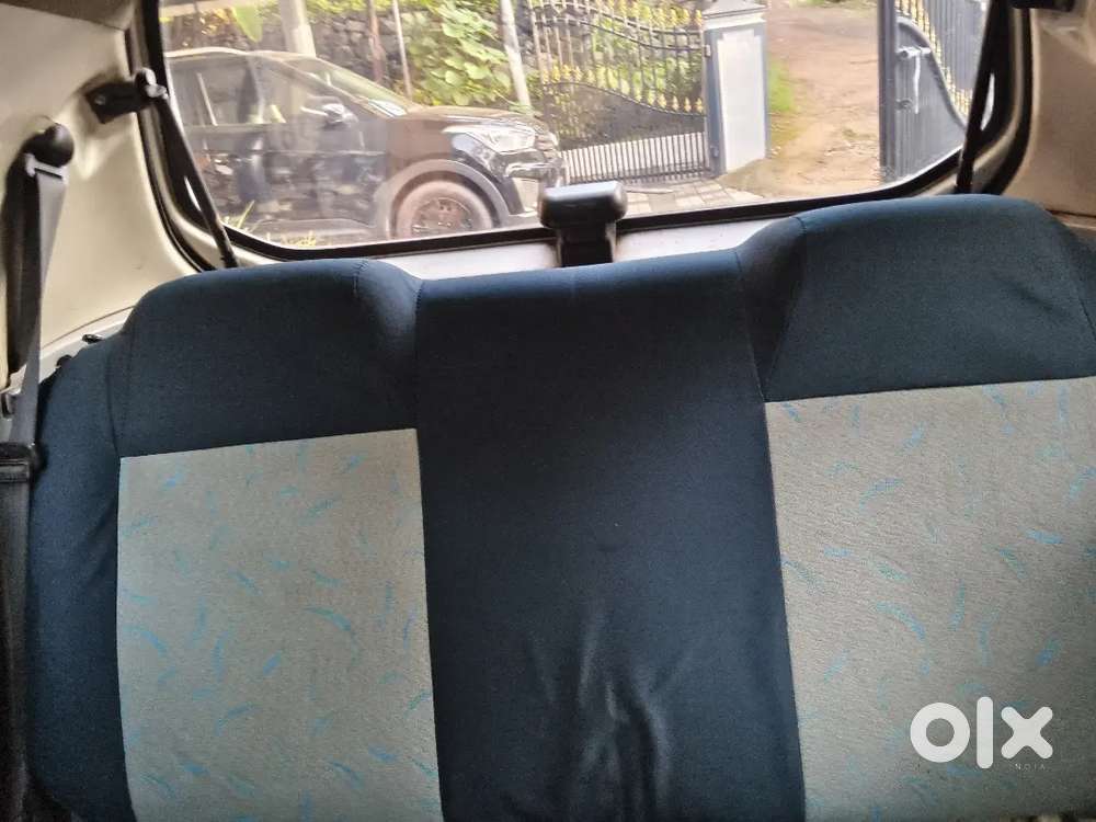 Maruti Suzuki Alto 2005