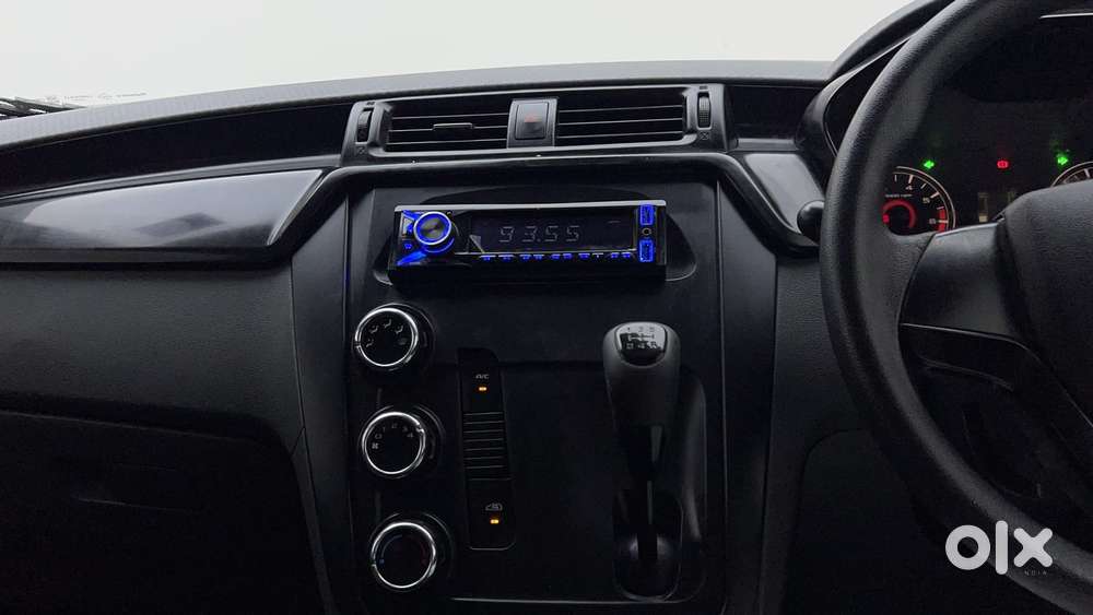 Mahindra Kuv100 Nxt 1.2 K2 Diesel 6 Str, 2018, Petrol