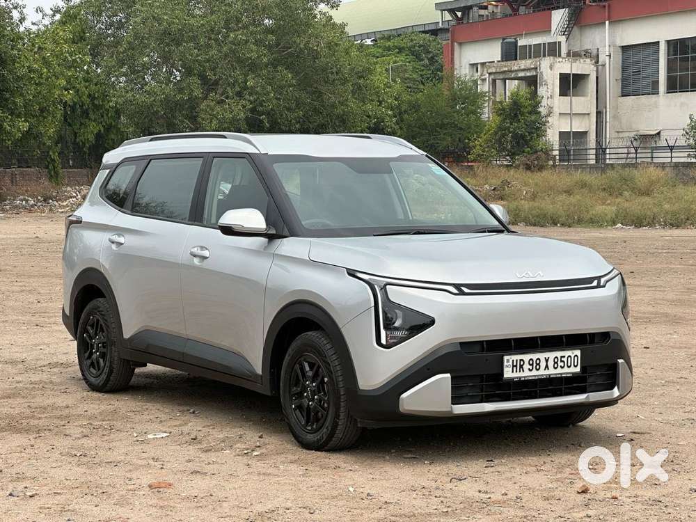 Kia Carens Clavis Htk, 2025, Petrol