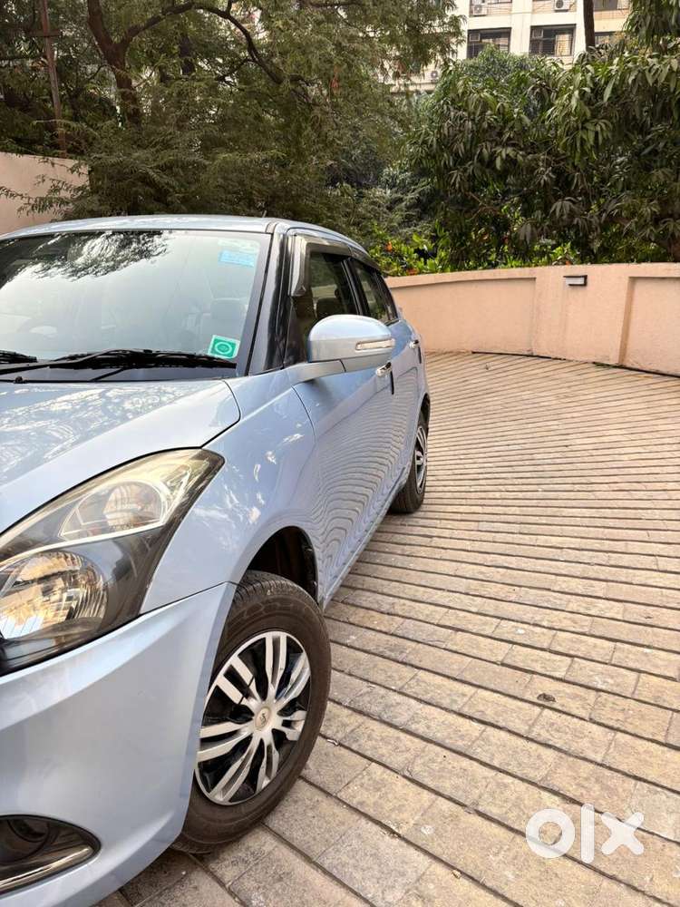 Maruti Suzuki Dzire 1.2 Vxi, 2015, Petrol