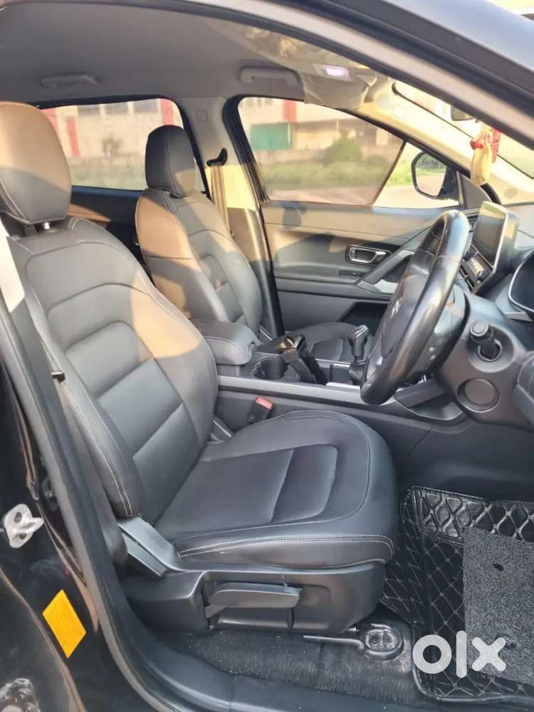 Tata Harrier 2020 Diesel Well Maintained