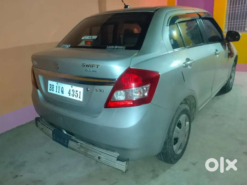 Maruti Suzuki Swift 2014