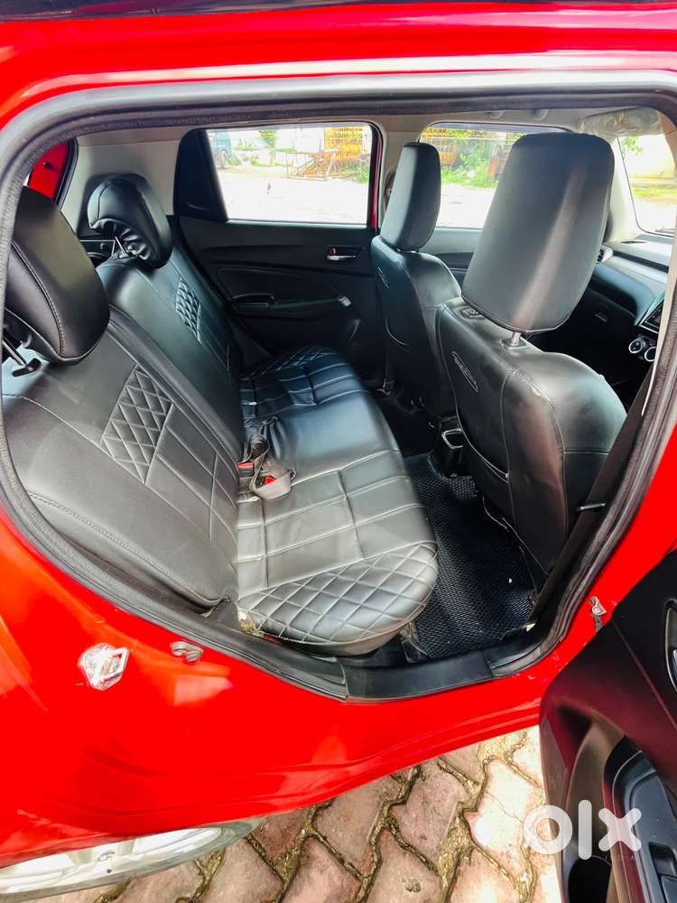 Maruti Suzuki Swift Vvt Zxi, 2023, Petrol