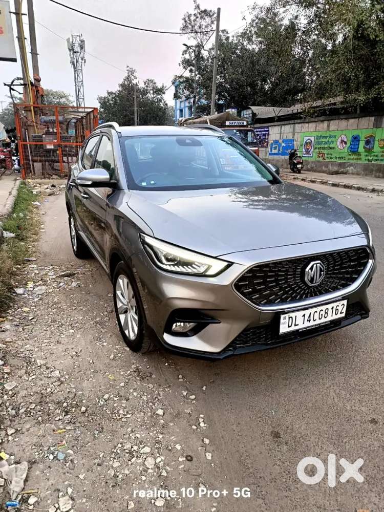 Mg Astor 2023 Petrol Well Maintained