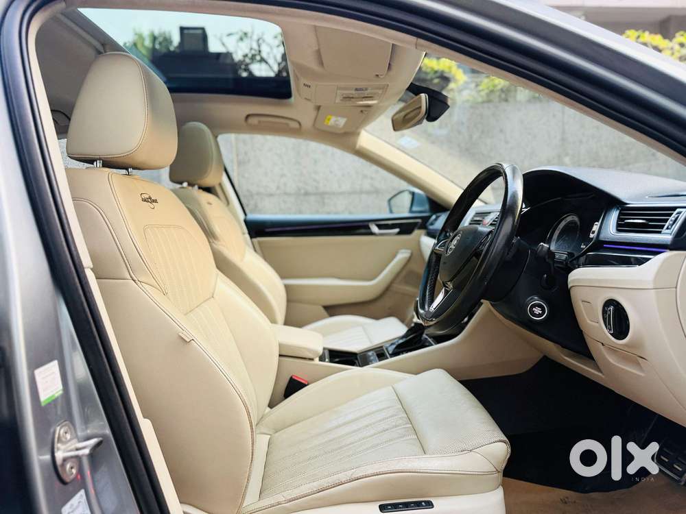 Skoda Superb 2.0 Tsi At L&k, 2020, Petrol