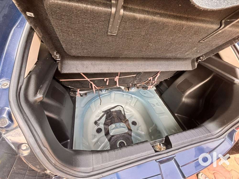 Maruti Suzuki Baleno 2019 Petrol Well Maintained