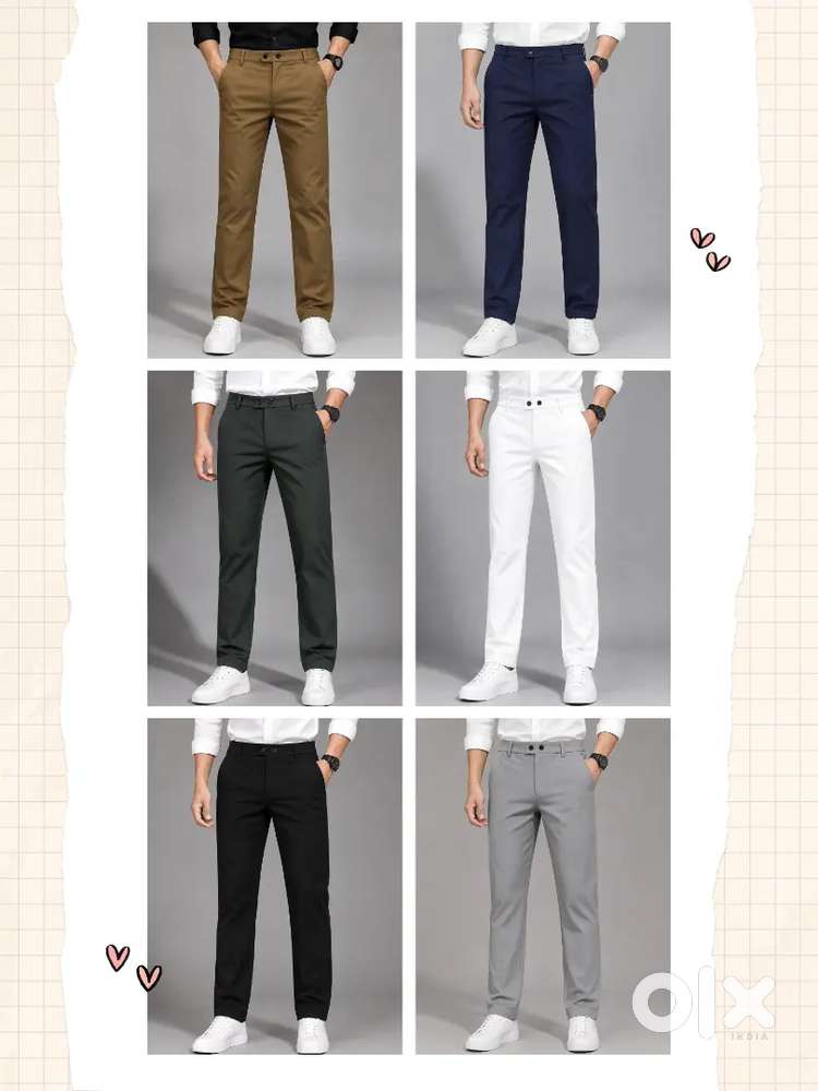 Clothes Lot