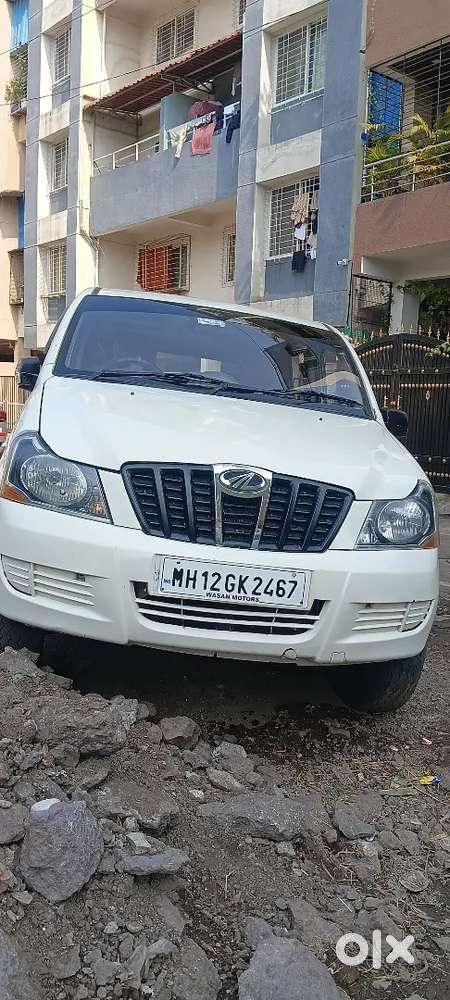 Mahindra Xylo Diesel 2010 Manual