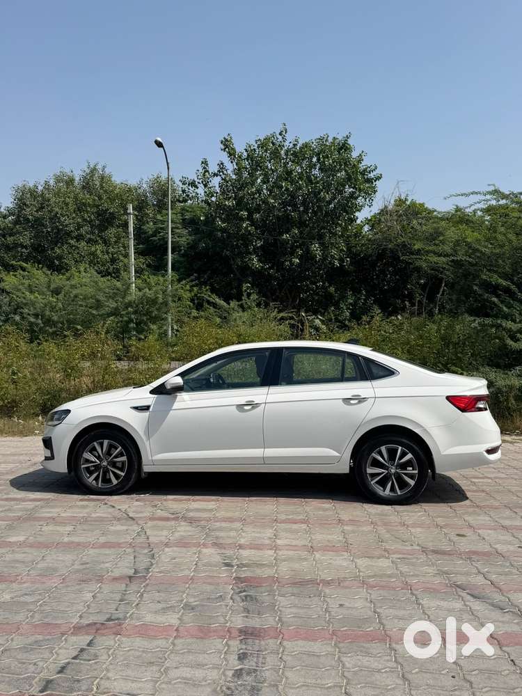 Skoda Slavia 1.5 Tsi Style, 2024, Petrol