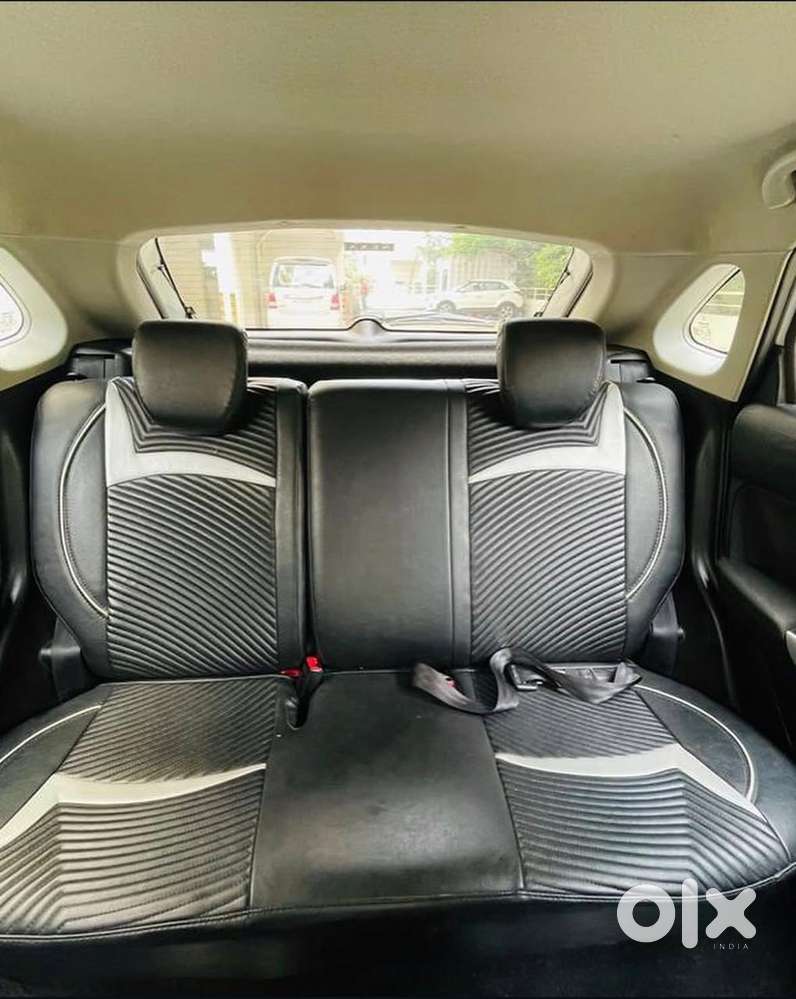 Maruti Suzuki Baleno 2015-2019 1.2 Delta At, 2017, Petrol