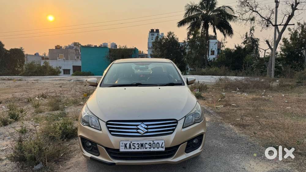 Maruti Suzuki Diesel 2016