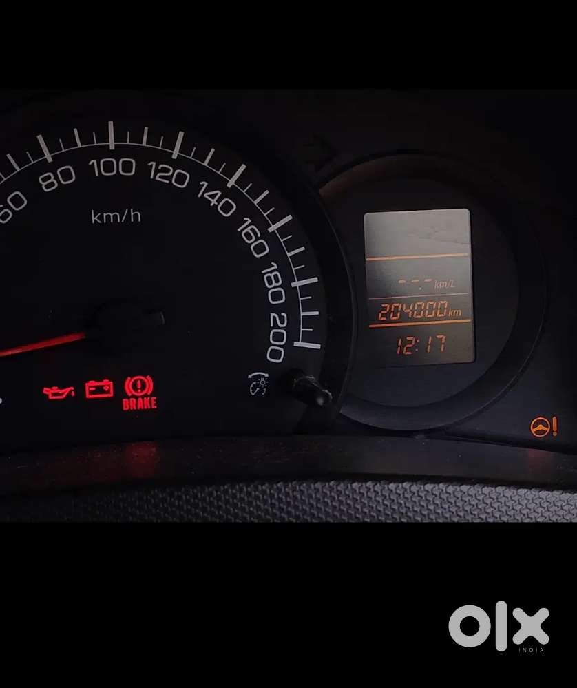 Well Driven Very Good 19 Mileage Running Insurance Fitness Done