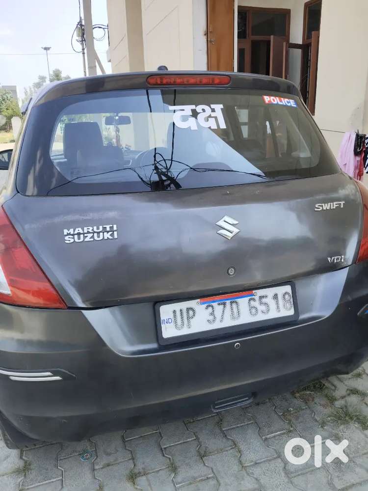 Android System With 4 Speakers, Power Window, Remote Central Locking