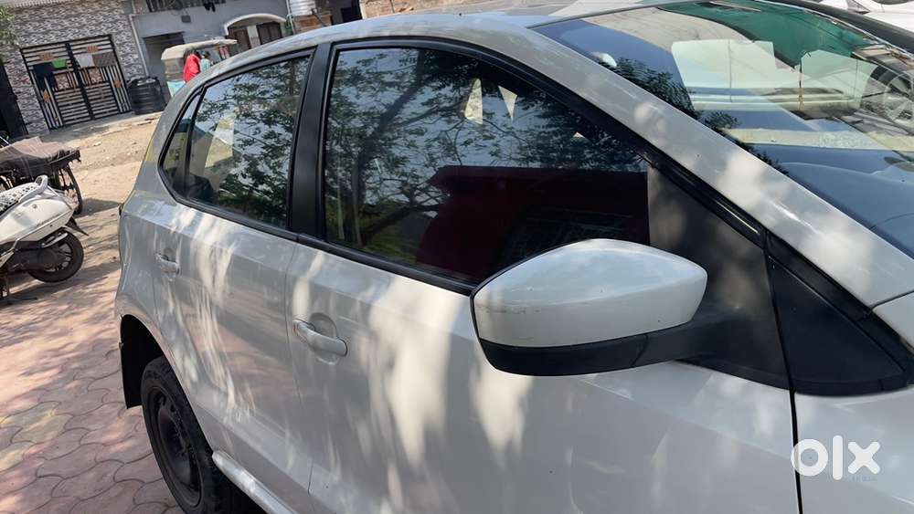Urgent Vw Polo Diesel 2013 Sell Krna H