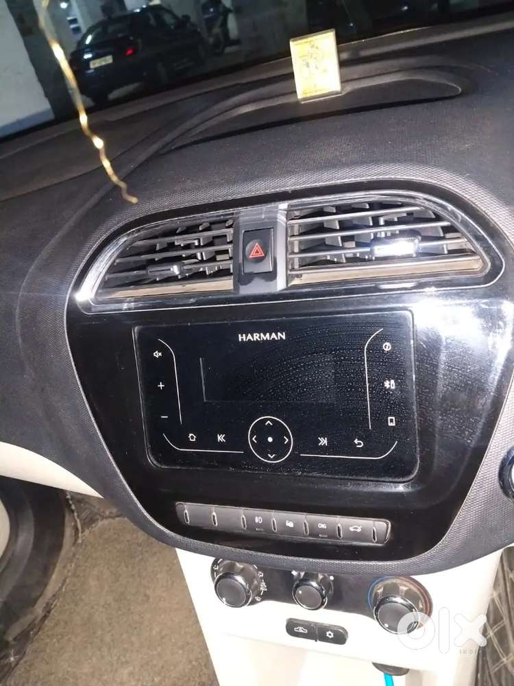 Tata Tigor 2024 Revotron Cng+petrol