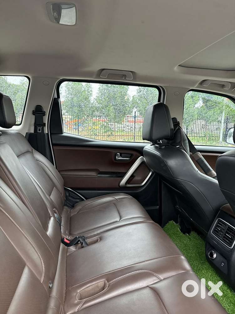 Mahindra Scorpio-n Diesel 2024