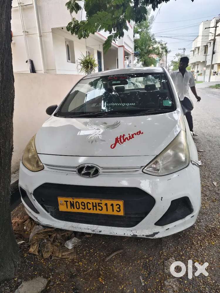 Hyundai Xcent Prime 2018 Diesel Manual