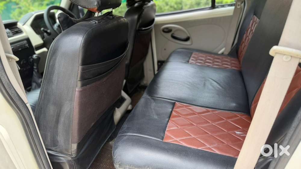 Mahindra Scorpio S2 2015
