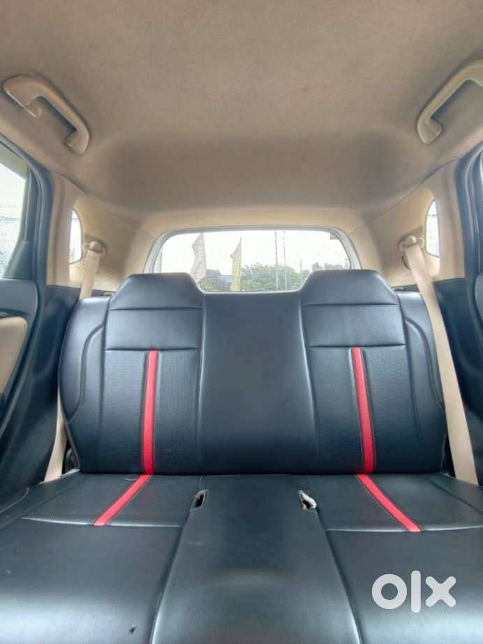 Honda Jazz 1.2 Sv I Vtec, 2017, Petrol