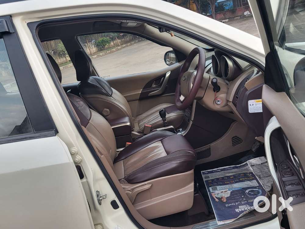 Mahindra Xuv500 W8 2wd, 2015, Diesel
